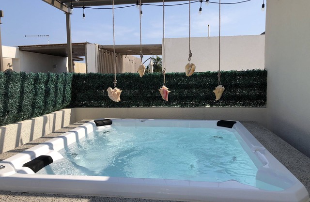 Exclusive Apartment w/Private Roof Garden, Acapulco Diamante