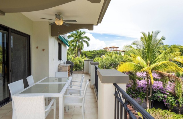 Exclusive Apartment in Buenaventura, Paseo de las Casas