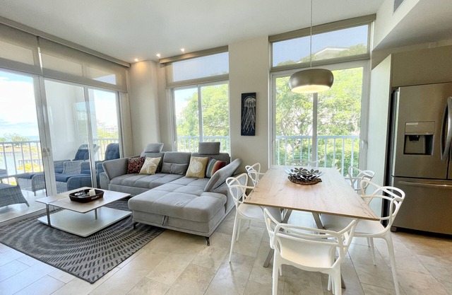 Exclusive Apartment in Buenaventura Marina Village