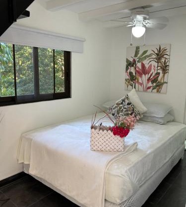 Exclusive Apartment with loft in Altos del Maria