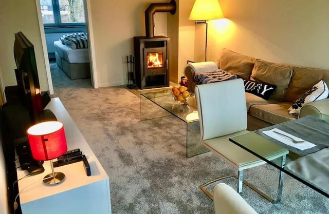 Exclusive Apartments Harpe