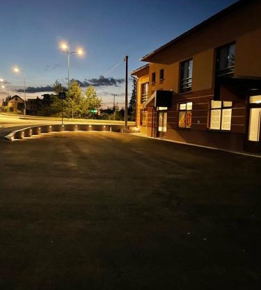 Exclusive apartments Visoko 2022