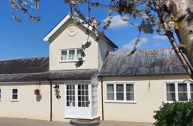 Exclusive Coach House on Private Country Estate
