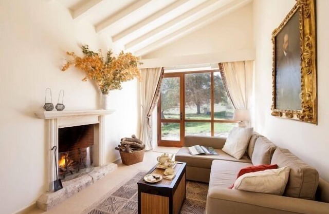 Exclusive Finca in Castilla (Guest House)
