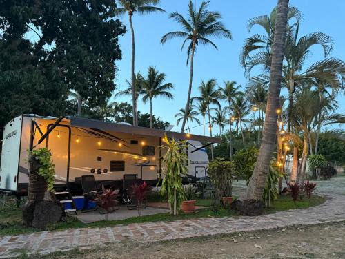 Exclusive Glamping Resort Puerto Vallarta