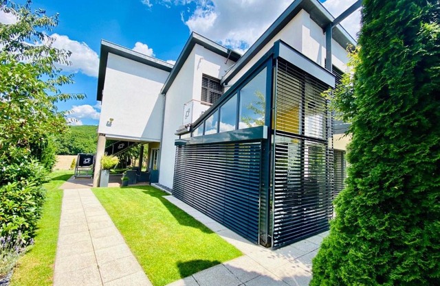 Exclusive High-quality Apartment Spessart