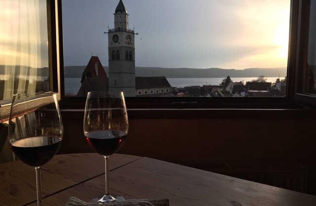 Exclusive holiday apartment is with fairytale-like view
