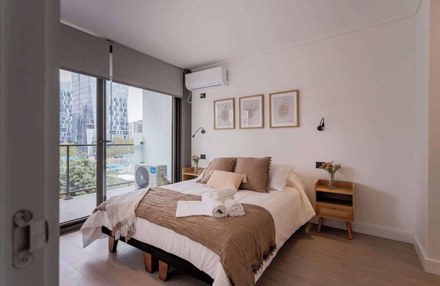 Exclusive Las Condes Romantic Getaway