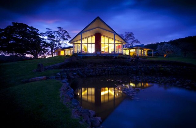 Exclusive Mt Hay Retreat, Berry