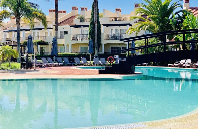 Exclusive Palmyra development, Vila Sol, 3 Bed 3 Bathroom Ground Floor Apartment