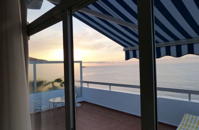 Exclusive penthouse by the sea