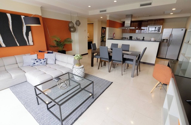 Exclusive Queen's Flat-El Cortijo- Escazu San Jose