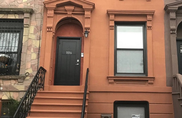 Exclusive Rates in the heart of Brooklyn NY.