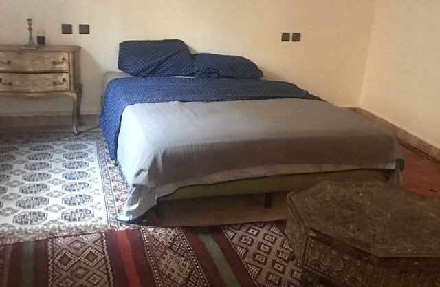 Exclusive Riad in the city center, hidden from view