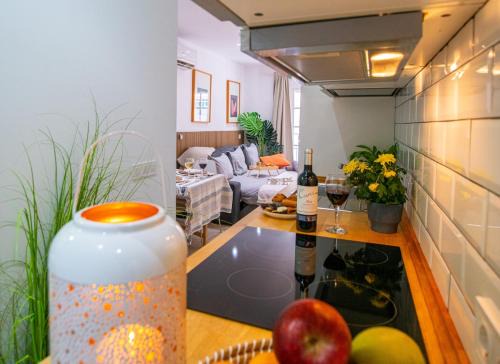 Exclusive Studio Boutique - High-End Boliches Fuengirola