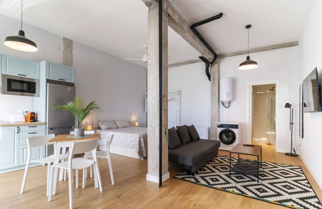 Exclusive studio by Sharing Co