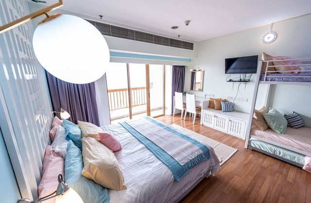 Exclusive Sunway Resort Suite by Albert