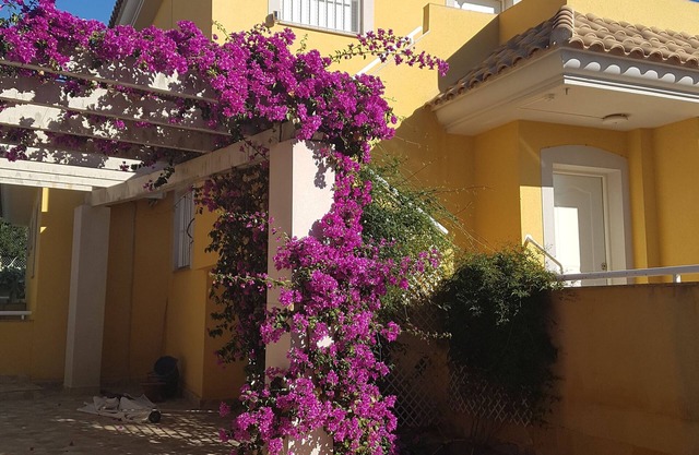 Exclusive Villa with pool, panoramic sea & mountain views