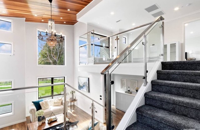 Executive 4 Bedroom House