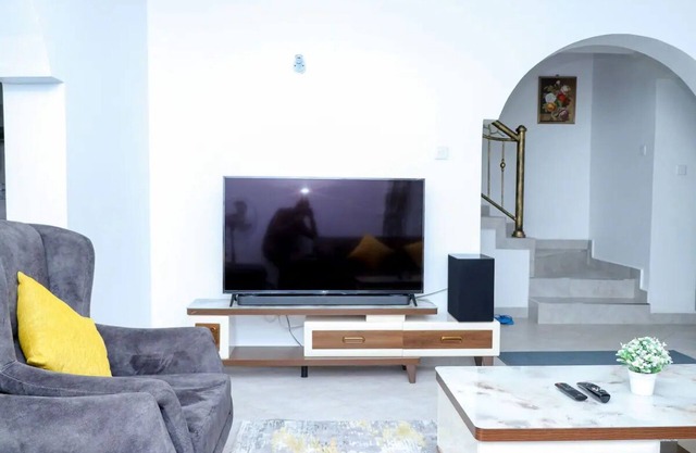 Executive 4BR Villa in Greenpark Estate, Nairobi near JKIA