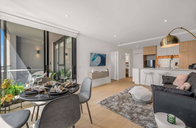 Executive Designer Dreaming Home with All you need