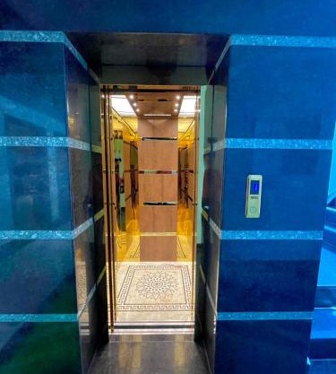 Executive Guest House