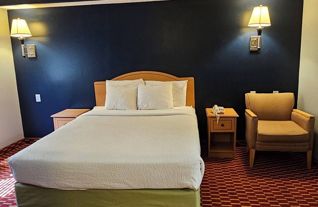 Executive Inn and Suites Extended Stay in Vernal