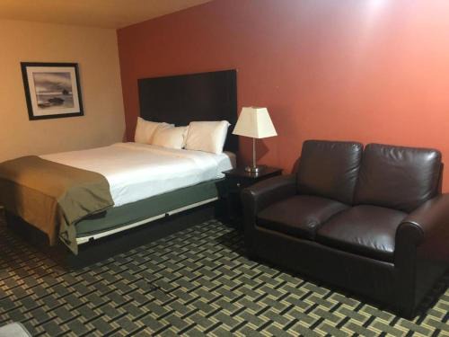 Executive inn motel & RV Park