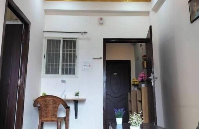 Executive Modern One BHK Flat Near Main Temple