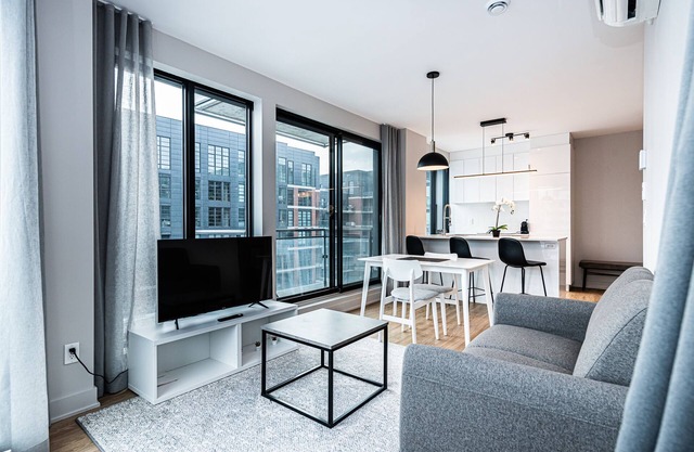 Executive - One Bedroom