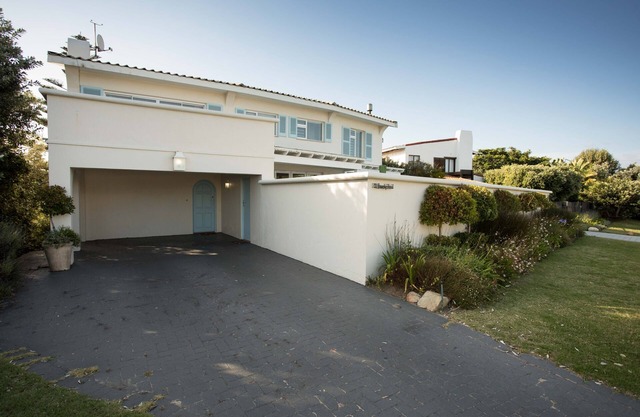 Executive Plettenberg Bay holiday home