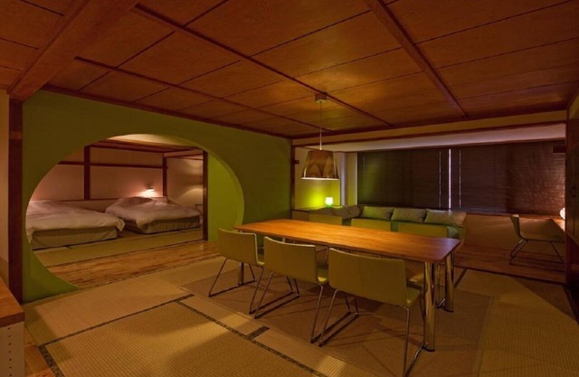 Executive Studio /Shimotakai-gun Nagano