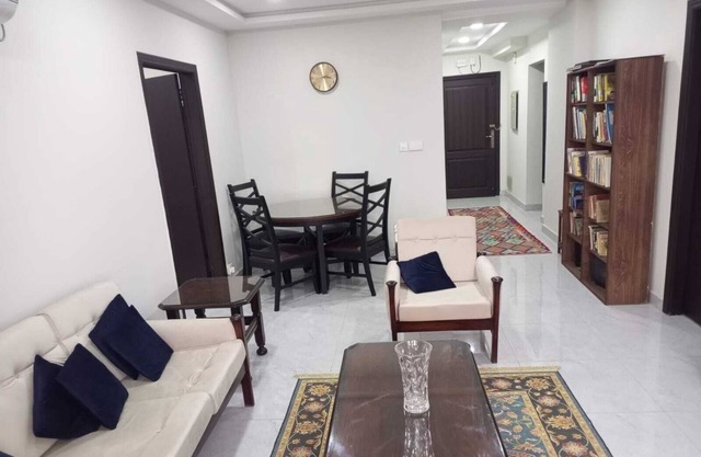 EXECUTIVE SUITE IN ISLAMABAD