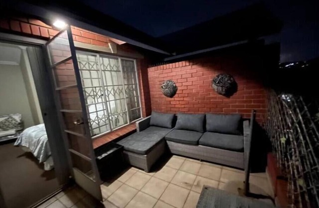 Executive suite@Lofts