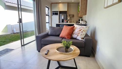 Executive Suites Brackenhurst