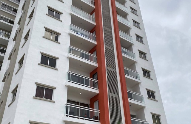 Exelent level9 luxury apart