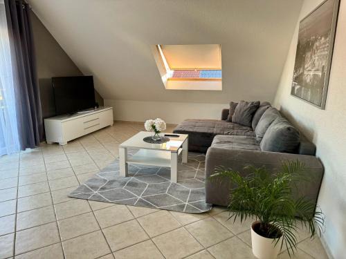 Exklusiv-Apartment - nahe dem Zentrum