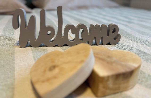 Exklusive Business und Ferienwohnung