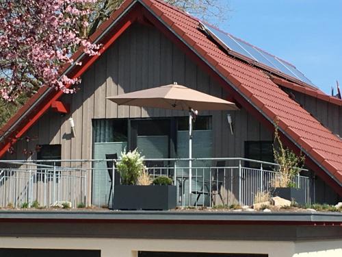 Exklusive Ferienwohnung auf dem Romanshof - Schwarzwald Plus Gastgeber