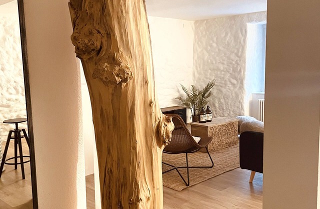 Exklusive Wohnung im Herzen der Schaffhauser Altstadt