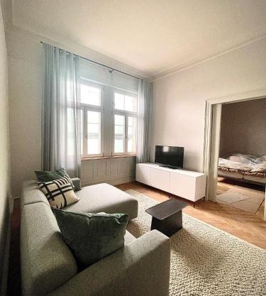 Exklusive Wohnung im Herzen von Göppingen