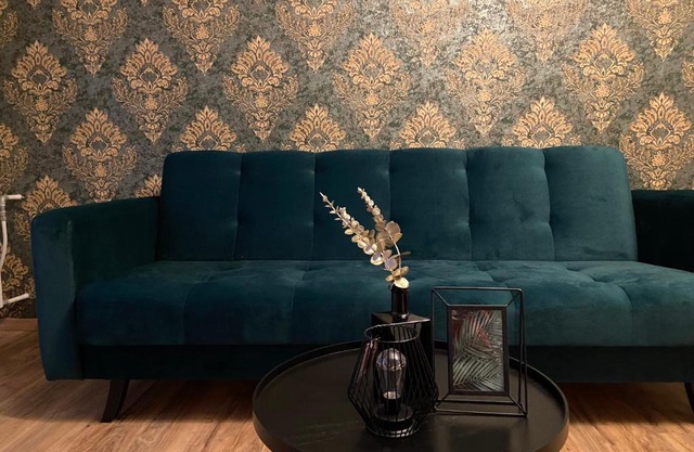 Exklusive Wohnung Nähe Frankfurt