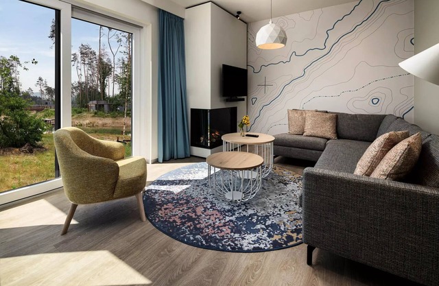 Exklusives Cottage für 4 Personen
