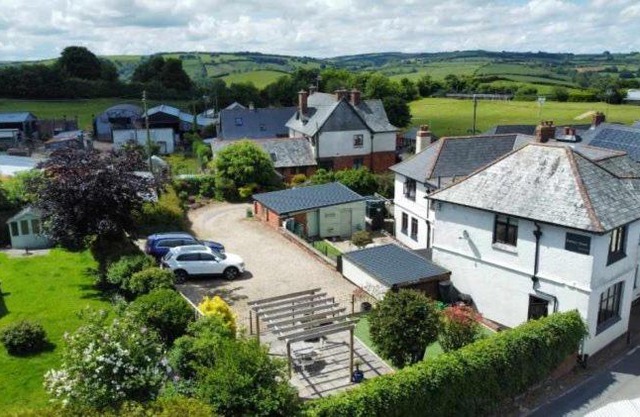 Exmoor House