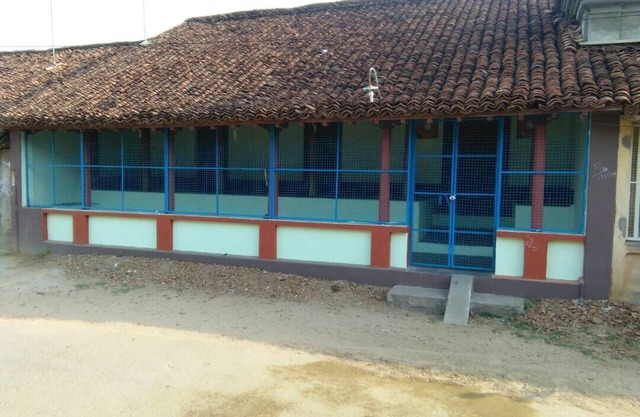 Exotic 150 yrs traditional house with Breakfast, Lunch, Dinner & Coffee