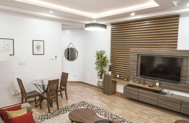 Exotic Apartment, 4 mins from Maryland Mall/Cinema.