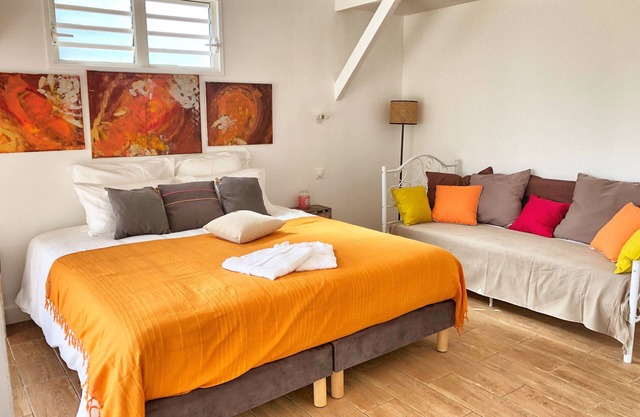 Exotic & Tropical Gites, Gîte Exotik