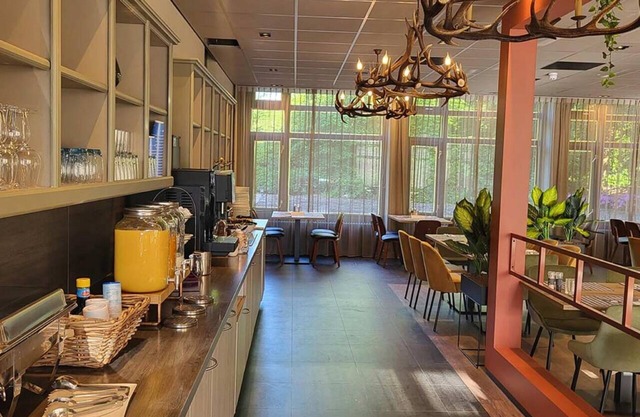 Experience Dutch Nature Up Close — Quiet Stay with Historic Charm, 4 Units
