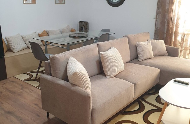 Experience Gjirokaster with Ease - Melek Luxury Apartments Unit 16