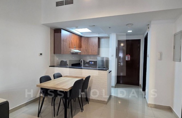 Experience Luxury at Dubai Marina